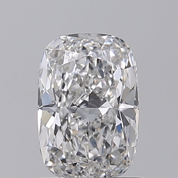 Cushion Lab Created Diamond