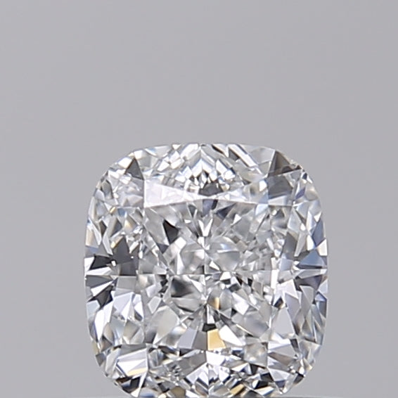 Cushion Lab Created Diamond