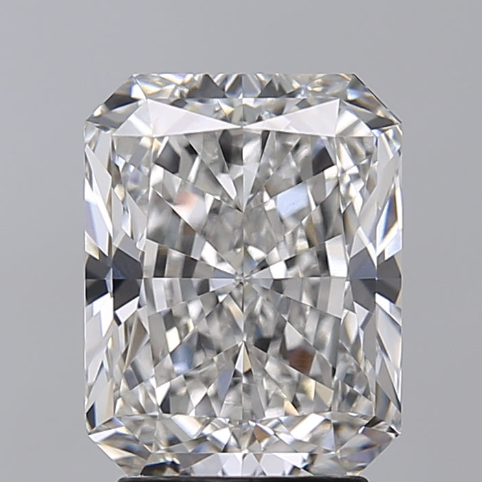 Radiant Lab Created Diamond