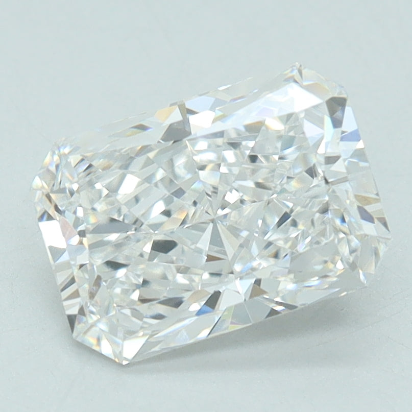 Radiant Lab Created Diamond