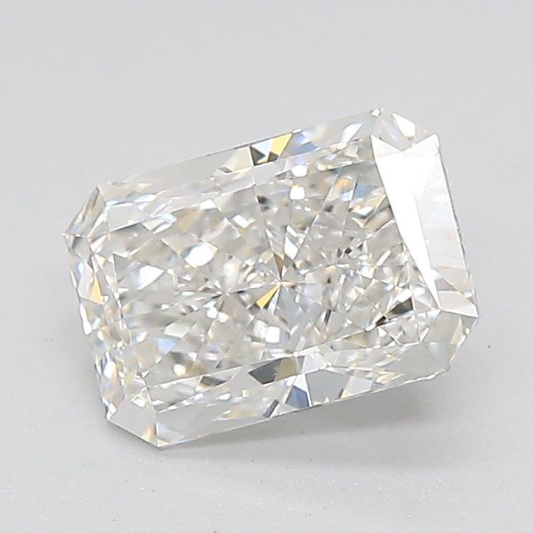 Radiant Lab Created Diamond