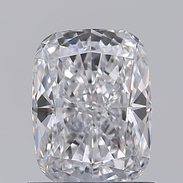 Cushion Lab Created Diamond