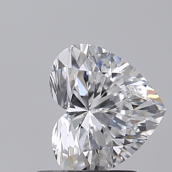 Heart Lab Created Diamond