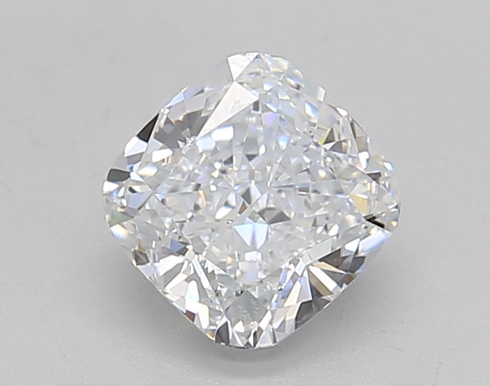 Cushion Lab Created Diamond