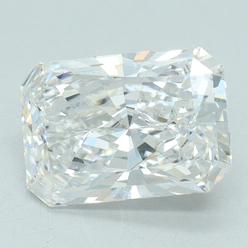 Radiant Lab Created Diamond
