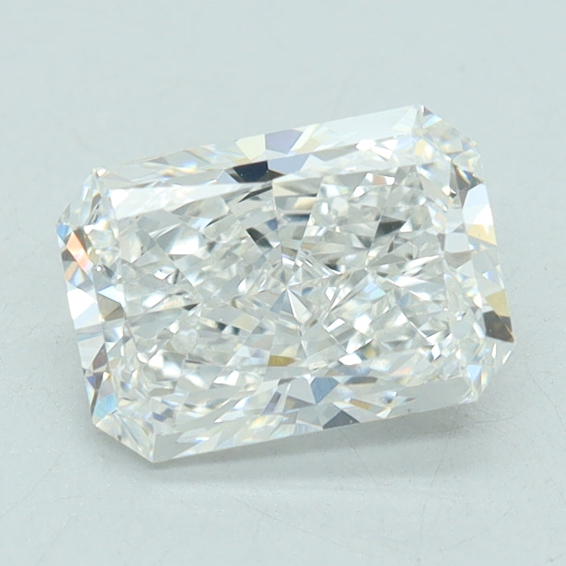 Radiant Lab Created Diamond