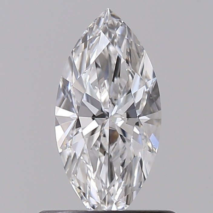 Marquise Lab Created Diamond