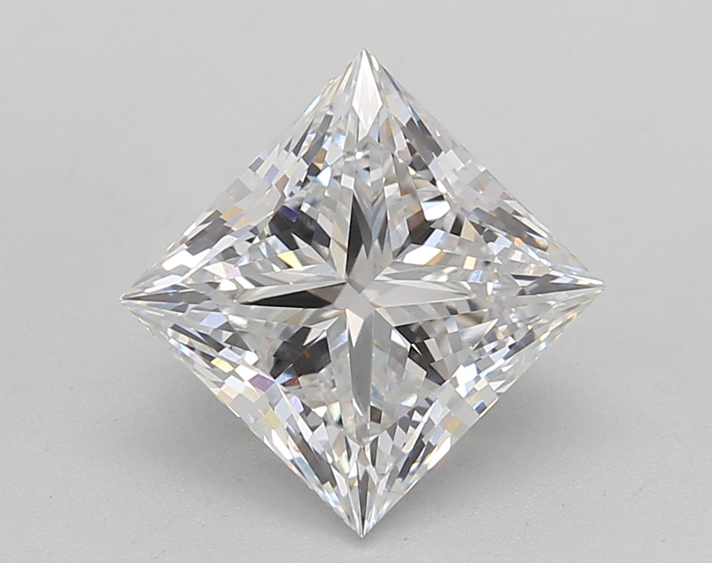 Princess Lab Created Diamond