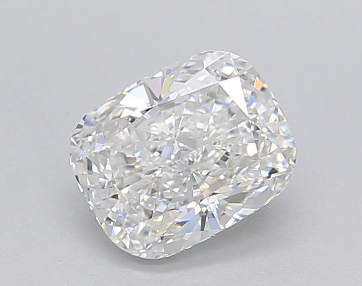 Cushion Lab Created Diamond