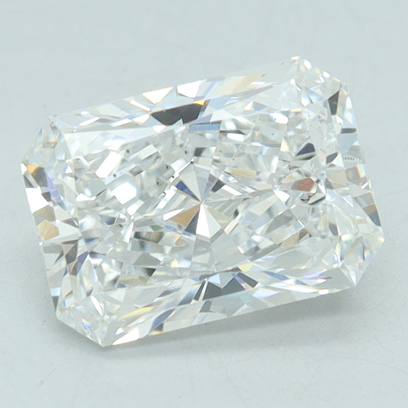 Radiant Lab Created Diamond