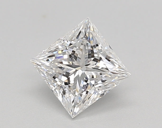 Princess Lab Created Diamond