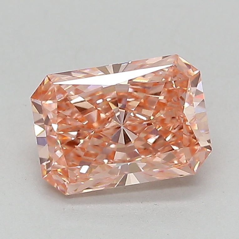 Radiant Lab Created Diamond