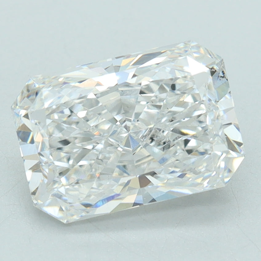 Radiant Lab Created Diamond