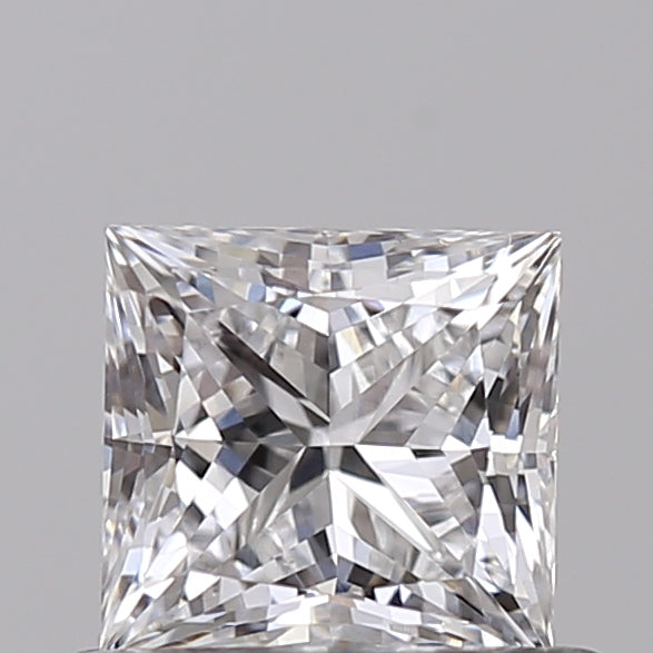 Princess Lab Created Diamond