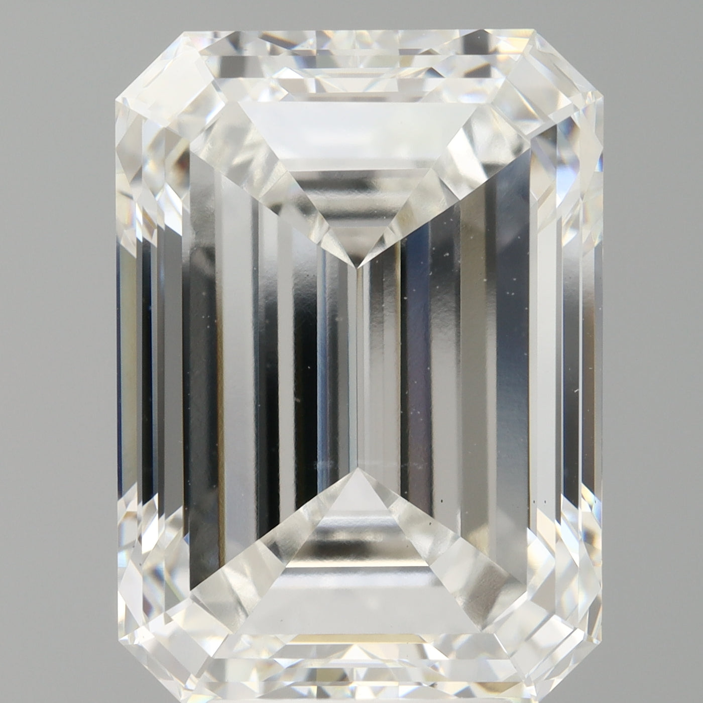 Emerald Lab Created Diamond