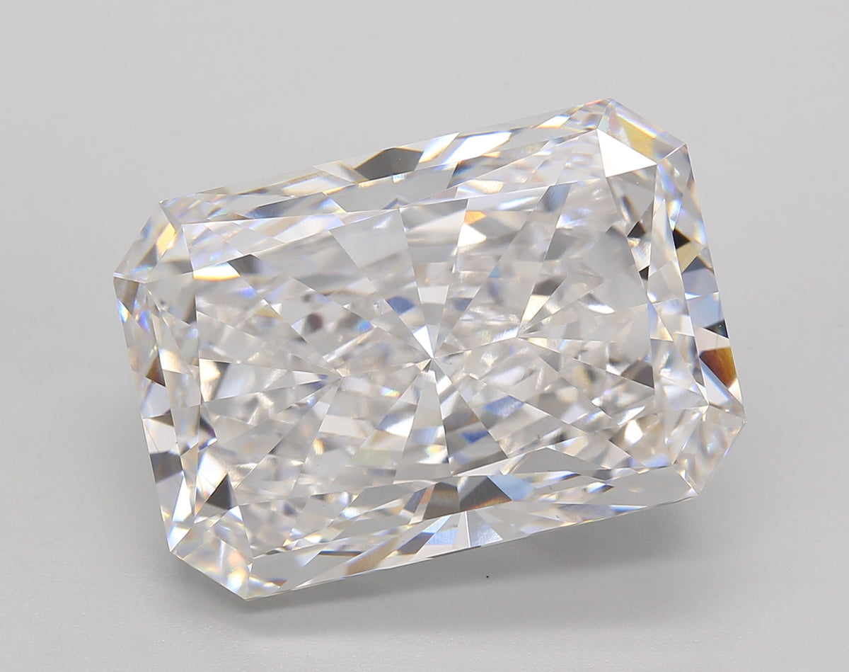 Radiant Lab Created Diamond