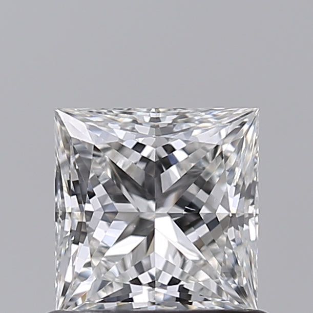 Princess Lab Created Diamond