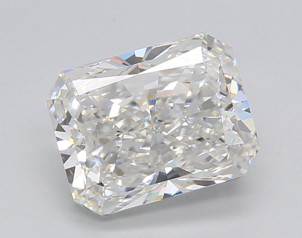 Radiant Lab Created Diamond