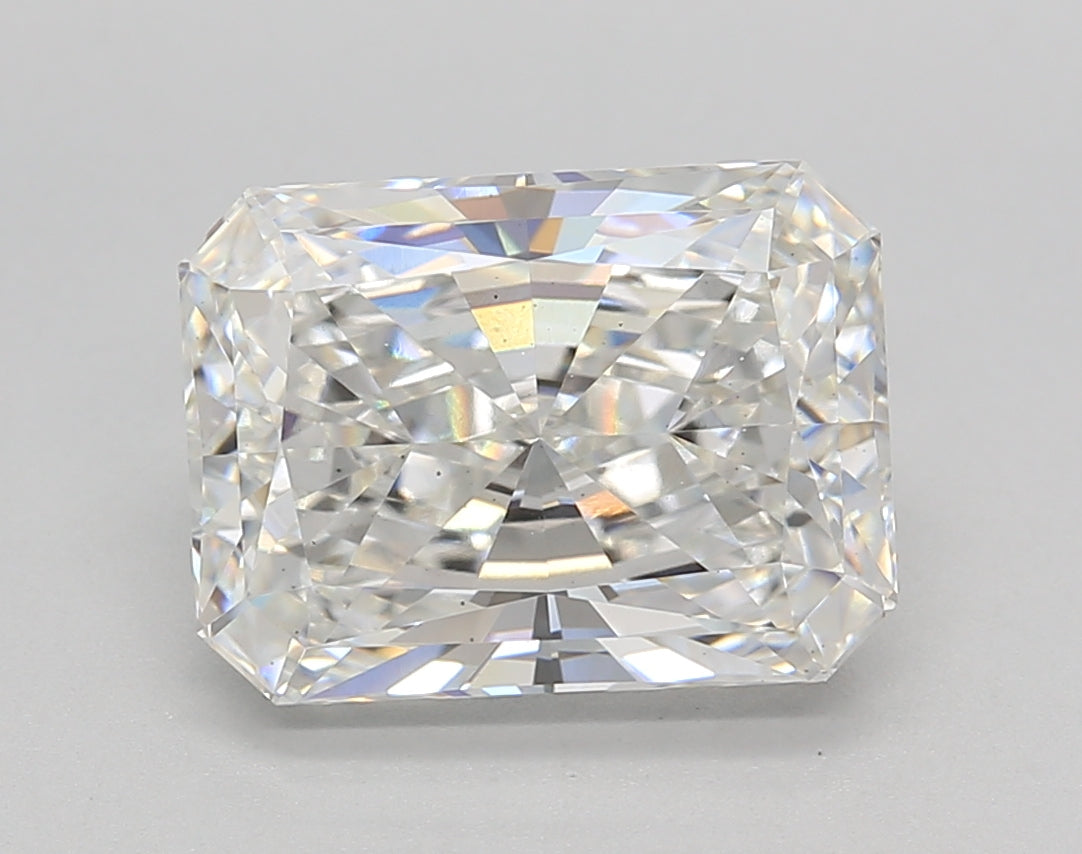 Radiant Lab Created Diamond