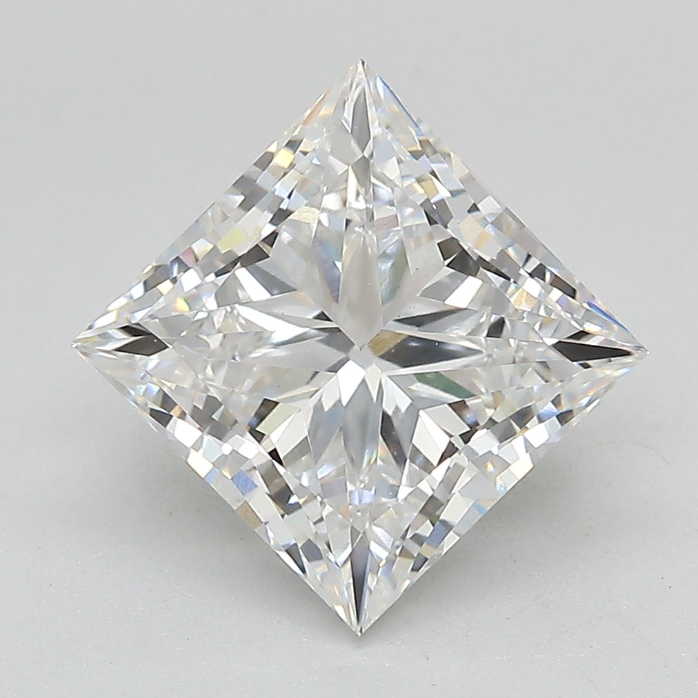 Princess Lab Created Diamond