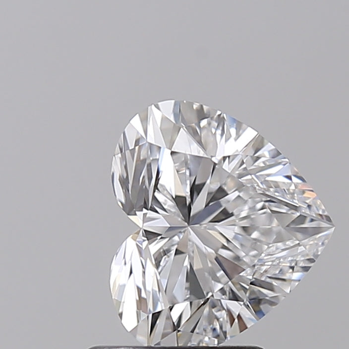 Heart Lab Created Diamond