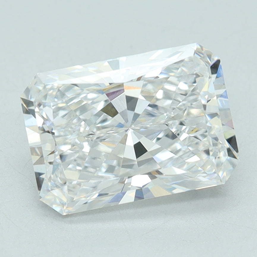 Radiant Lab Created Diamond