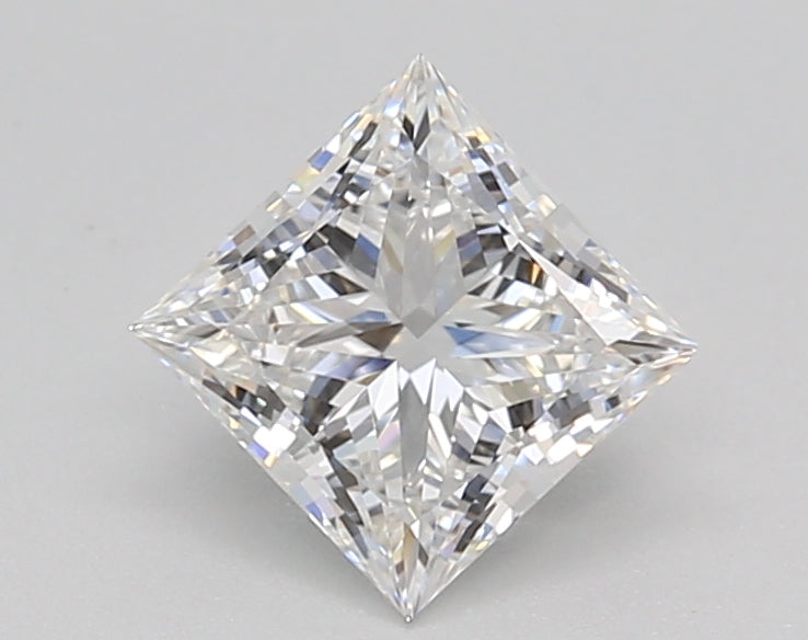 Princess Lab Created Diamond