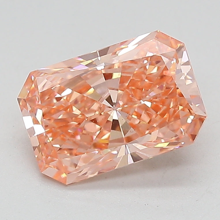 Radiant Lab Created Diamond