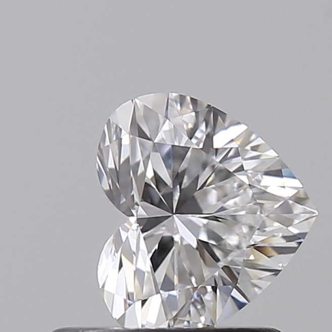 Heart Lab Created Diamond