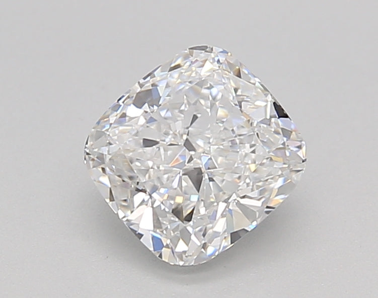 Cushion Lab Created Diamond