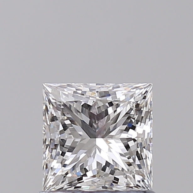 Princess Lab Created Diamond