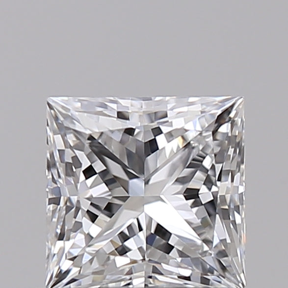 Princess Lab Created Diamond