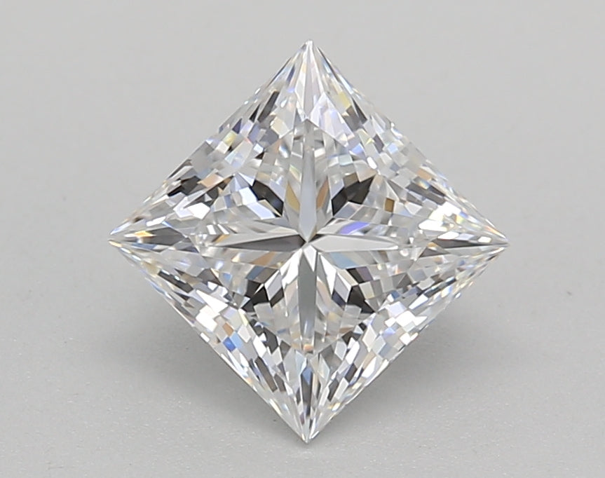 Princess Lab Created Diamond
