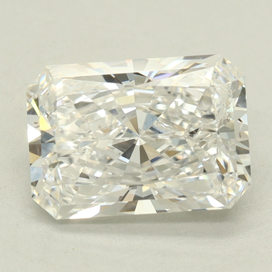 Radiant Lab Created Diamond