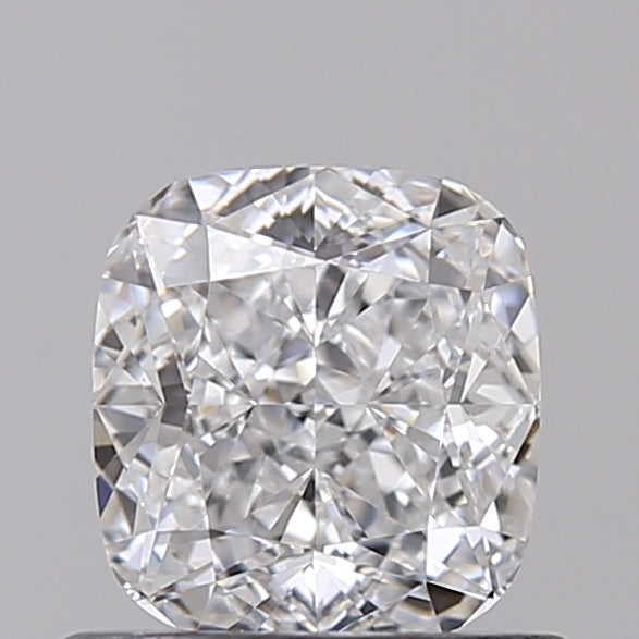 Cushion Lab Created Diamond