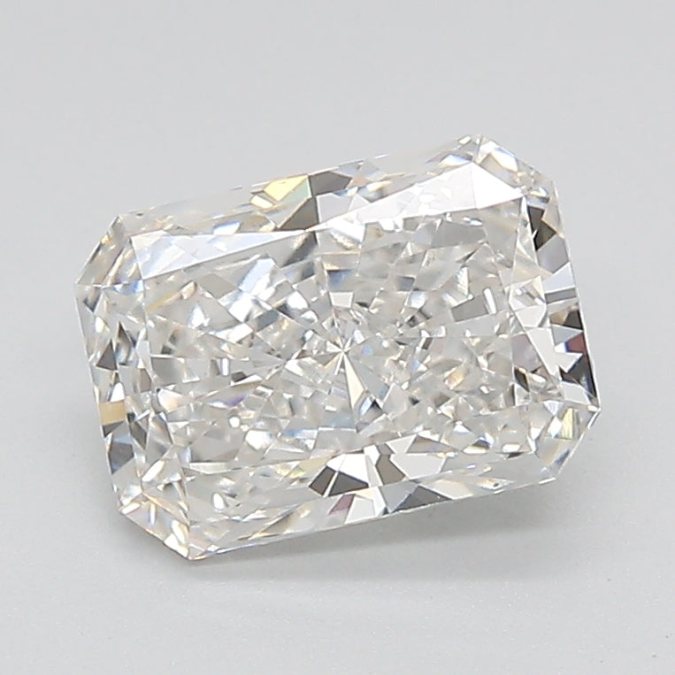 Radiant Lab Created Diamond