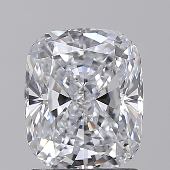 Cushion Lab Created Diamond