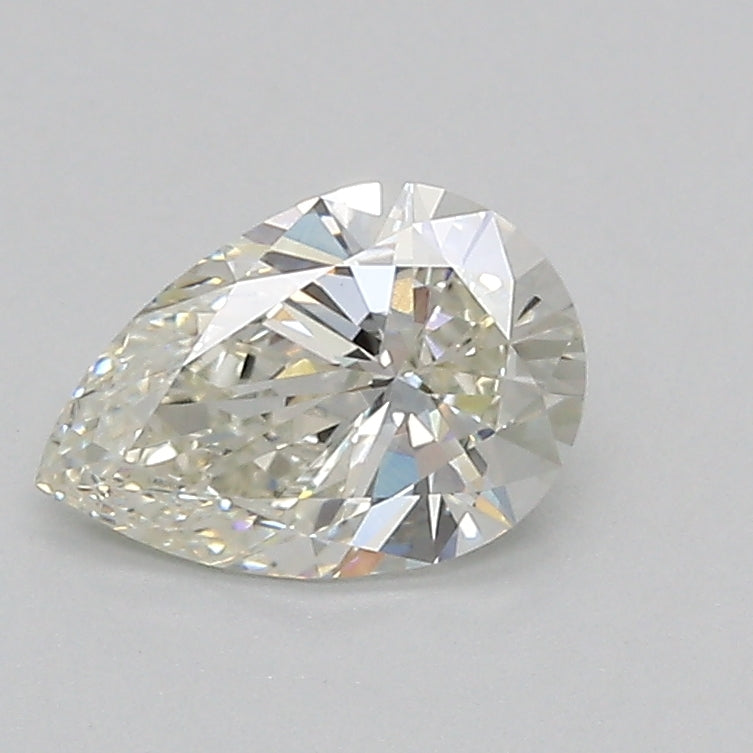 梨形实验室制造钻石