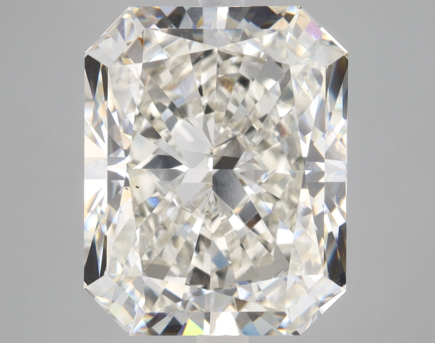 Radiant Lab Created Diamond