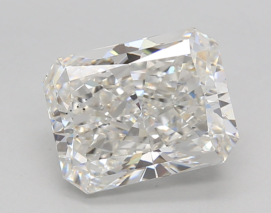 Radiant Lab Created Diamond