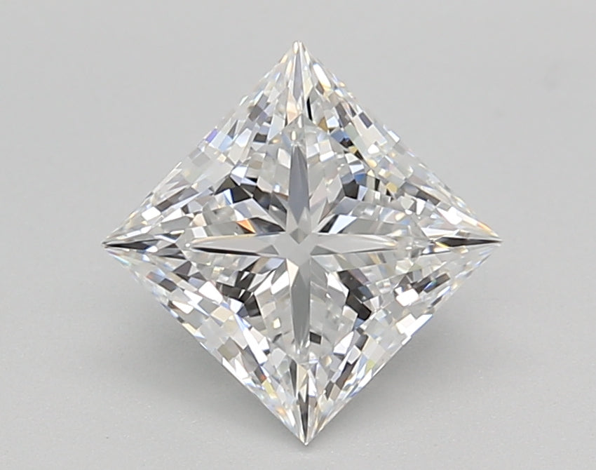 Princess Lab Created Diamond