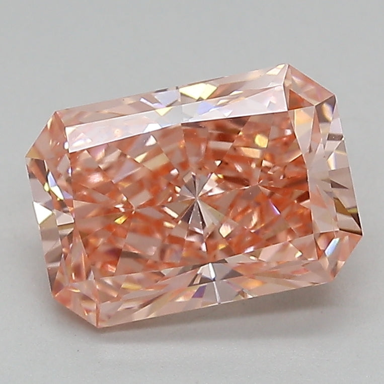 Radiant Lab Created Diamond