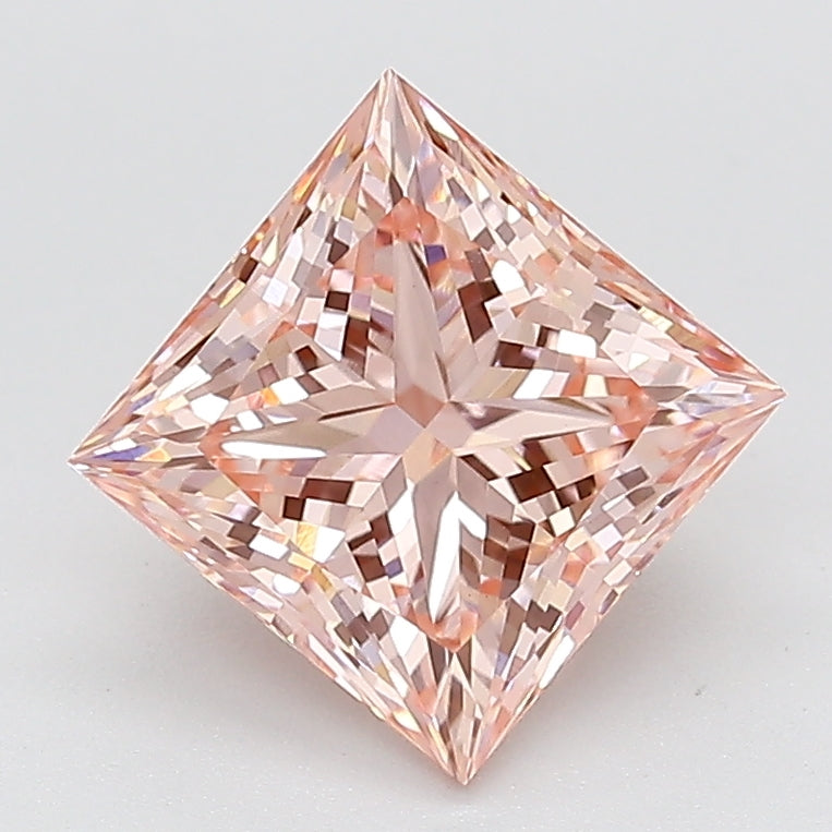 Princess Lab Created Diamond