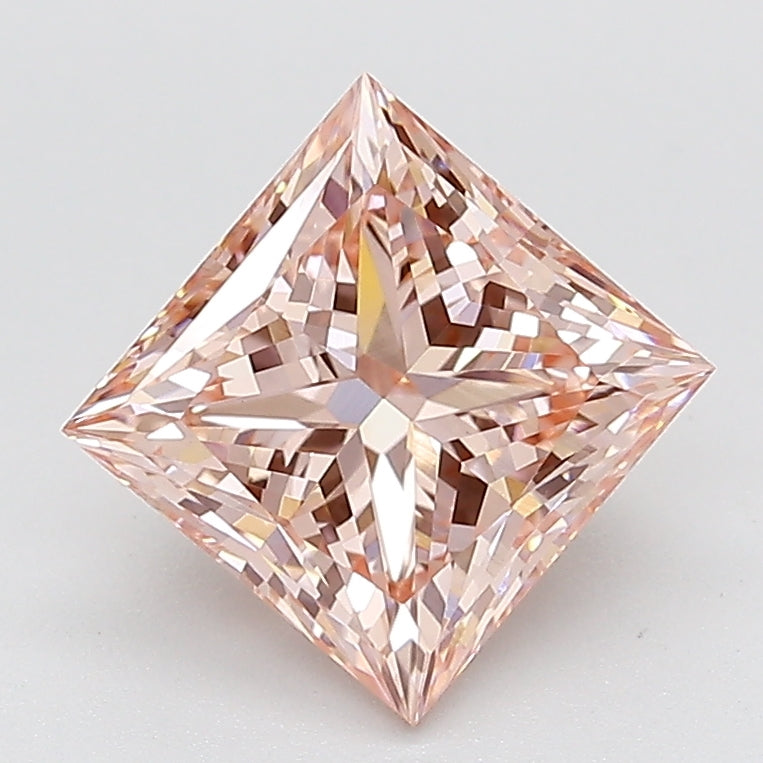 Princess Lab Created Diamond