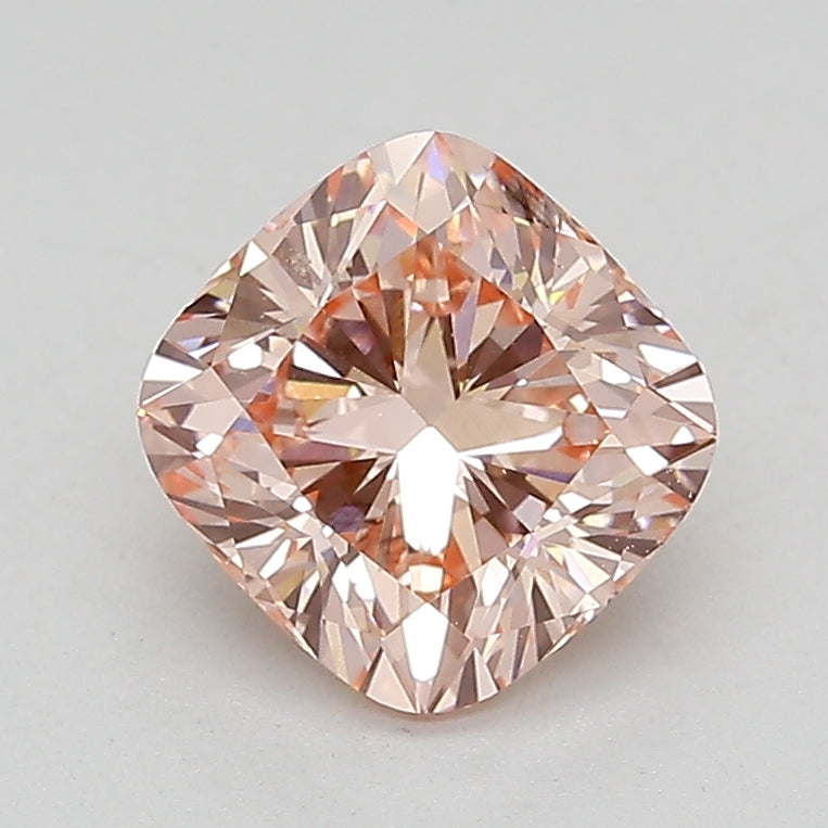 Cushion Lab Created Diamond