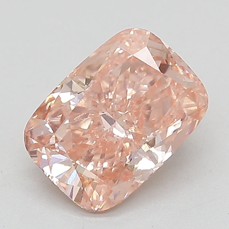 Cushion Lab Created Diamond