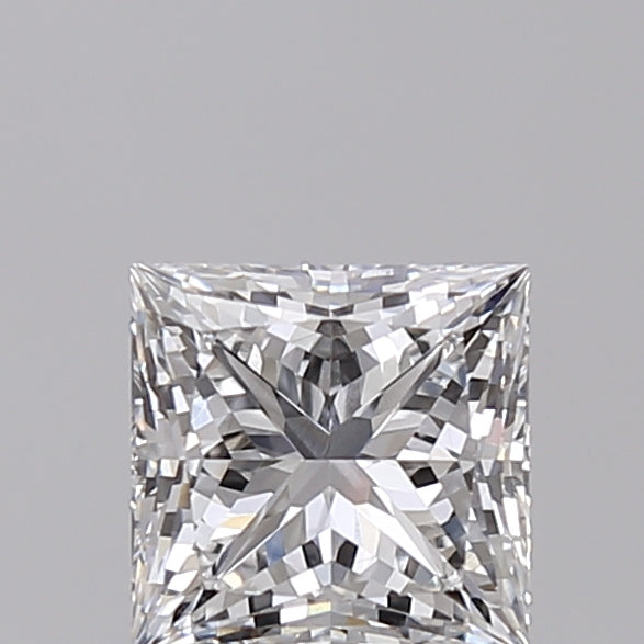 Princess Lab Created Diamond