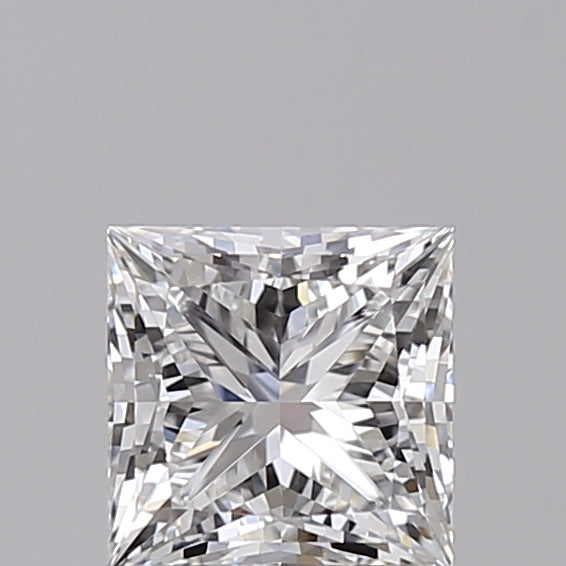 Princess Lab Created Diamond