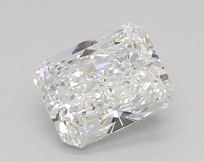 Radiant Lab Created Diamond