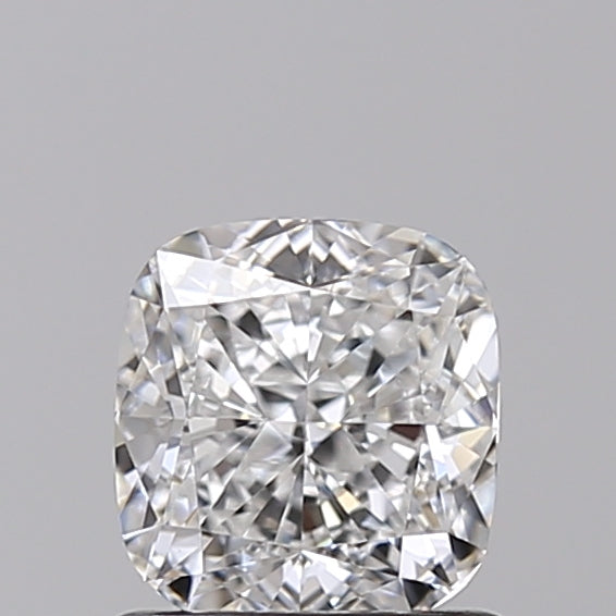 Cushion Lab Created Diamond